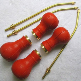 滅白蟻噴粉球