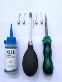 白蟻工具包白蟻藥滅白蟻誘殺傳染全巢8件套
